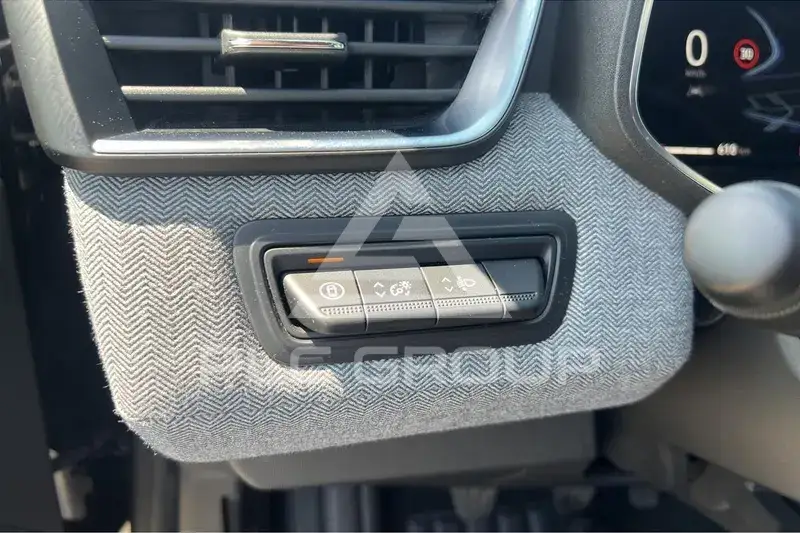 2025 Renault Clio