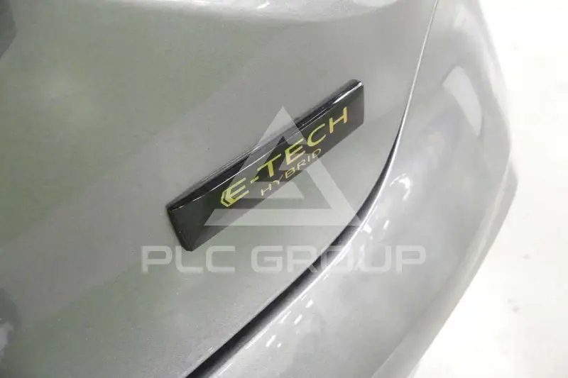 2025 Renault Clio