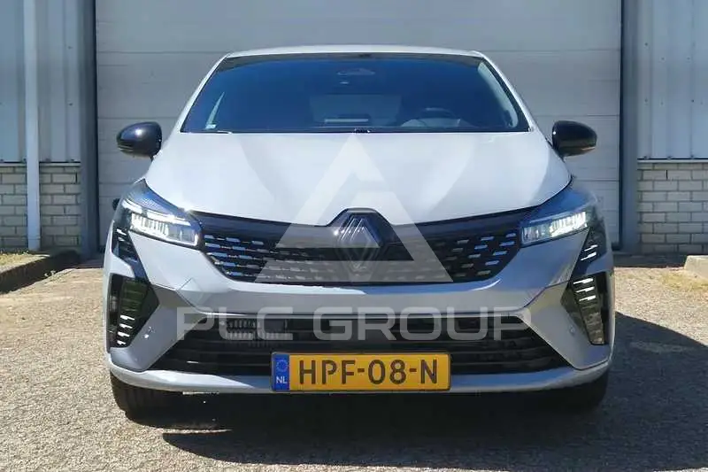 2025 Renault Clio