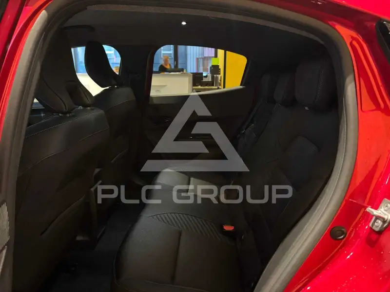 2025 Renault Clio
