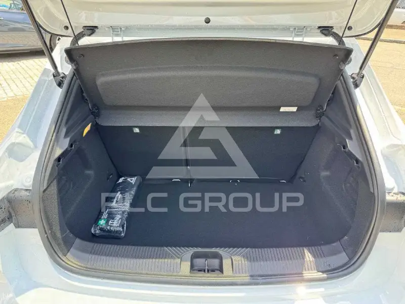 2025 Renault Clio