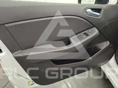 2025 Renault Clio