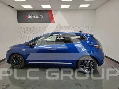 2025 Renault Clio