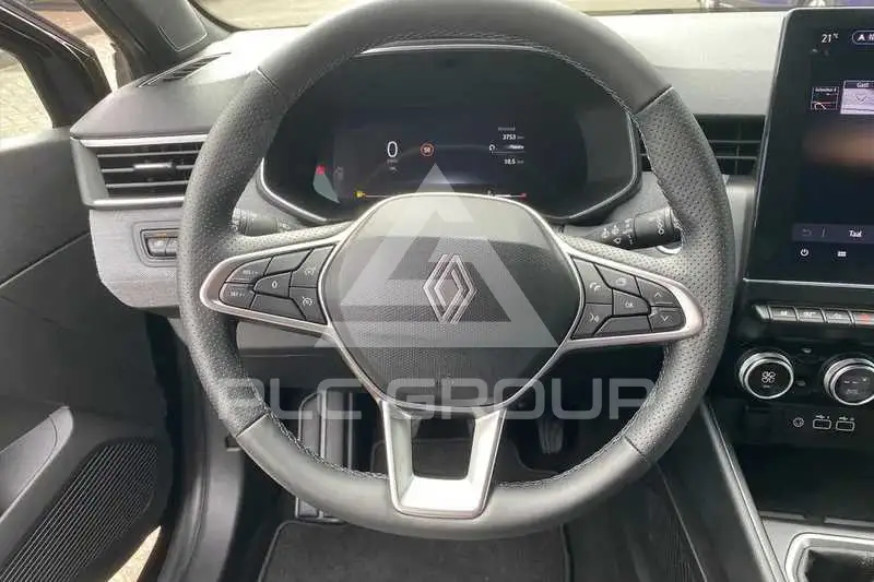 2025 Renault Clio