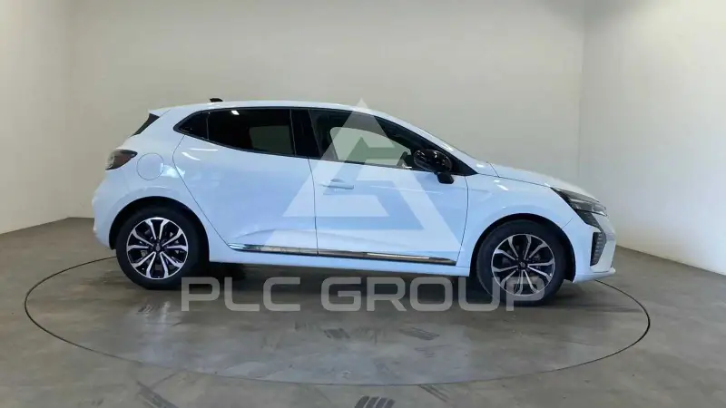 2025 Renault Clio