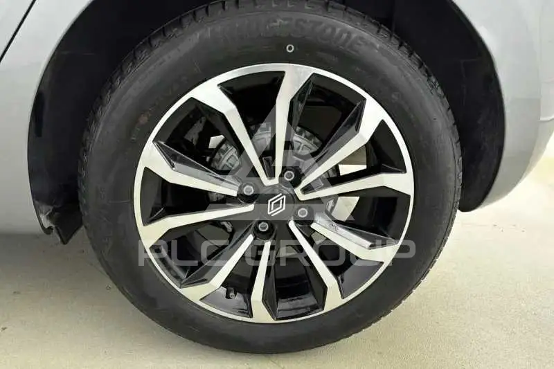 2025 Renault Clio