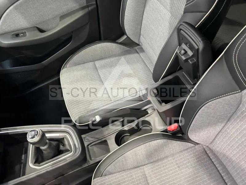 2025 Renault Clio