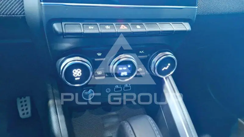 2025 Renault Clio