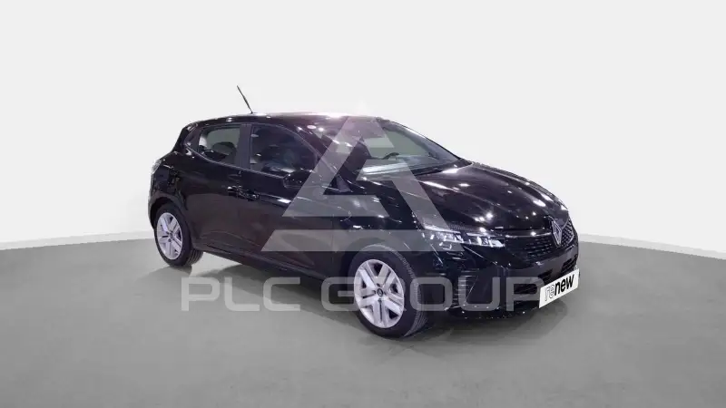 2025 Renault Clio