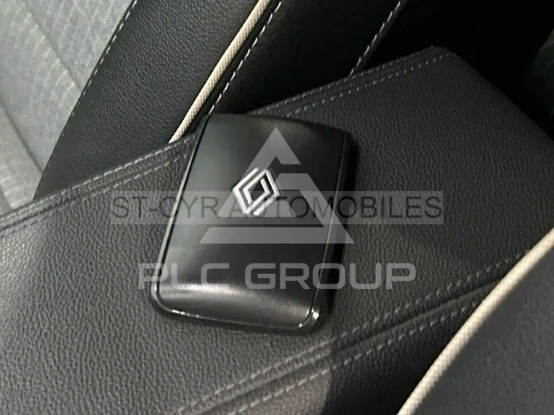 2025 Renault Clio