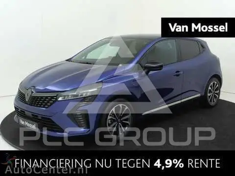 2025 Renault Clio