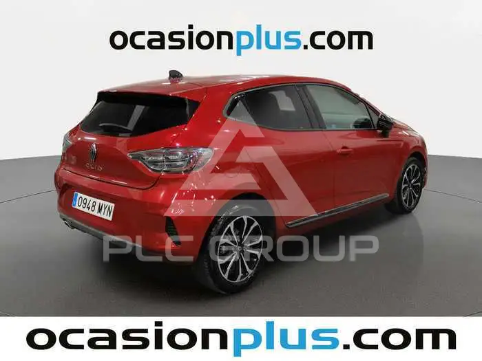 2025 Renault Clio