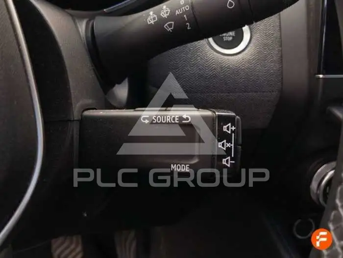 2025 Renault Clio