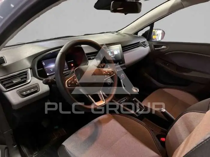 2025 Renault Clio