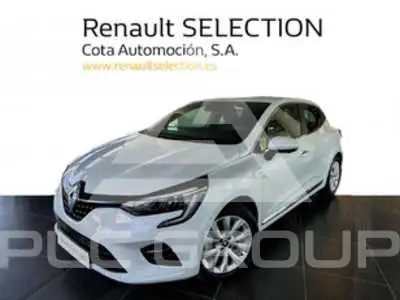 2025 Renault Clio