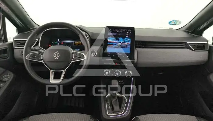 2025 Renault Clio