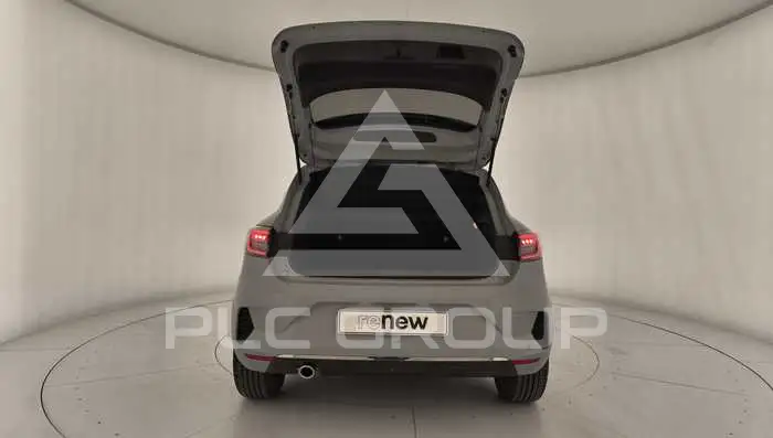 2025 Renault Clio