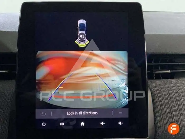 2025 Renault Clio