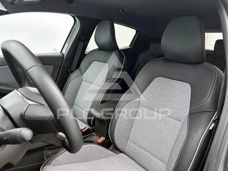 2025 Renault Clio