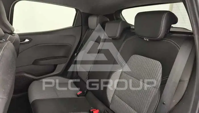 2025 Renault Clio