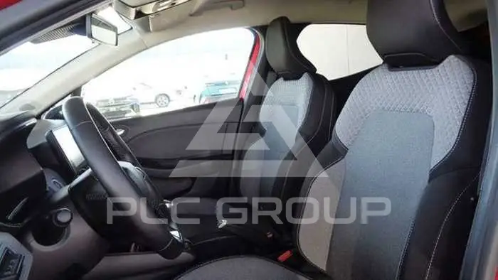 2025 Renault Clio