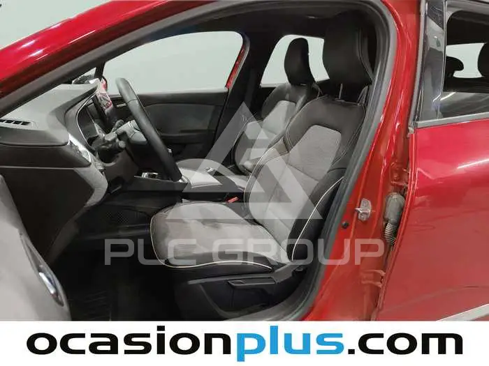2025 Renault Clio