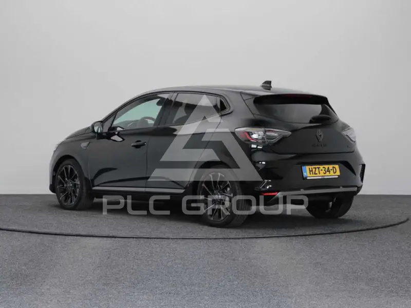 2025 Renault Clio