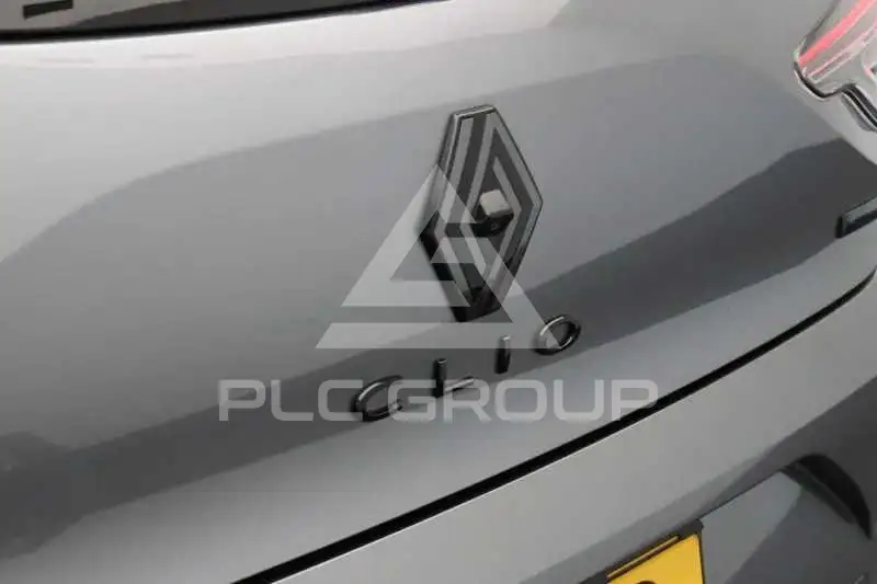 2025 Renault Clio