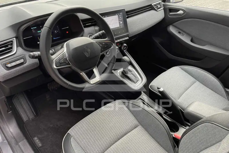 2025 Renault Clio