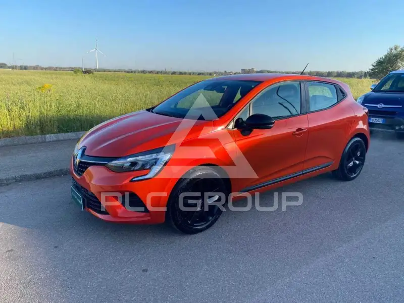 2025 Renault Clio
