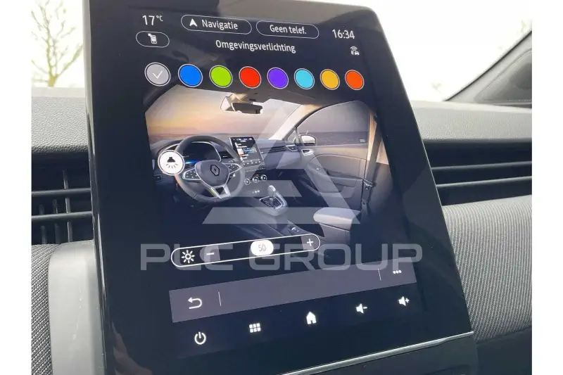 2025 Renault Clio