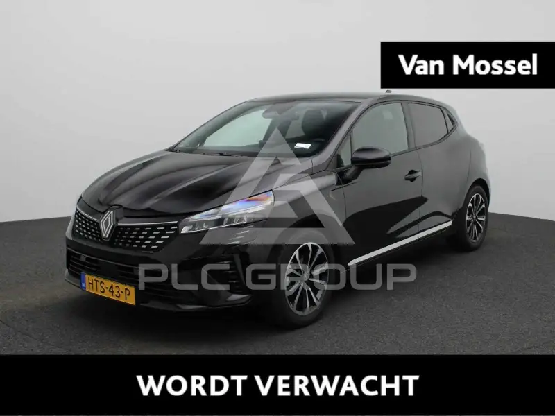 2025 Renault Clio