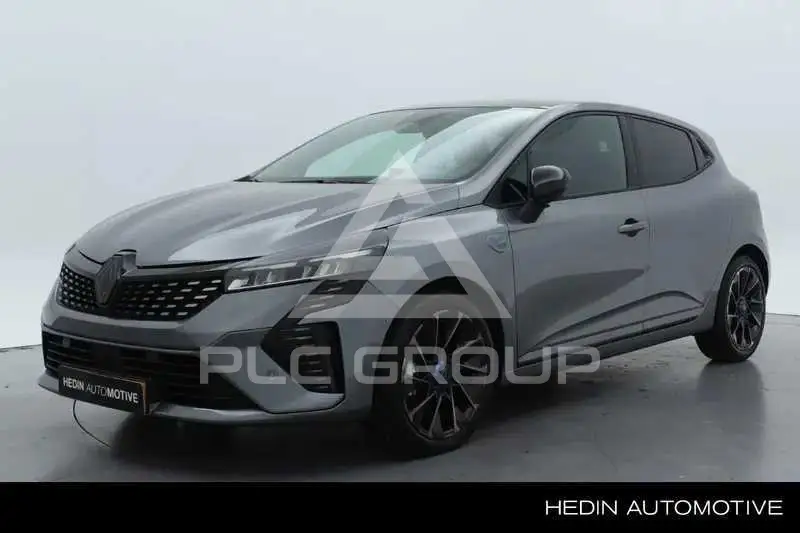 2025 Renault Clio