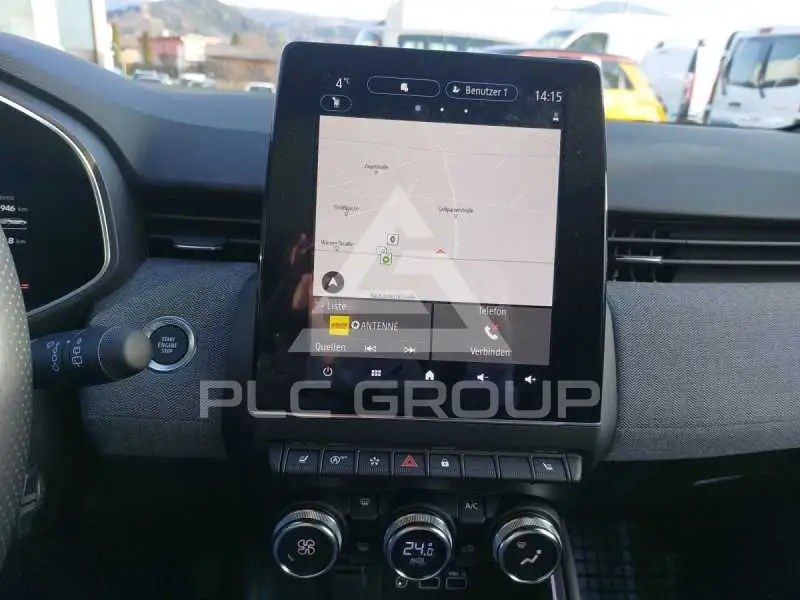 2025 Renault Clio