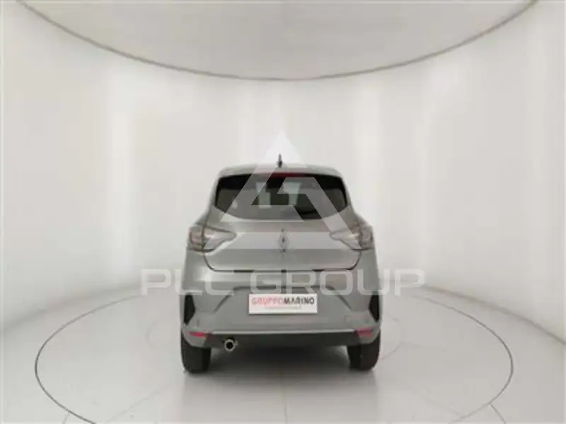 2025 Renault Clio