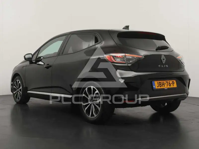 2025 Renault Clio