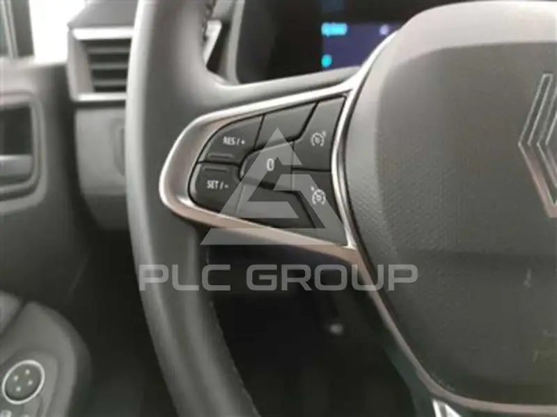 2025 Renault Clio