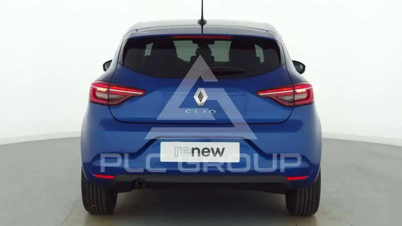 2025 Renault Clio