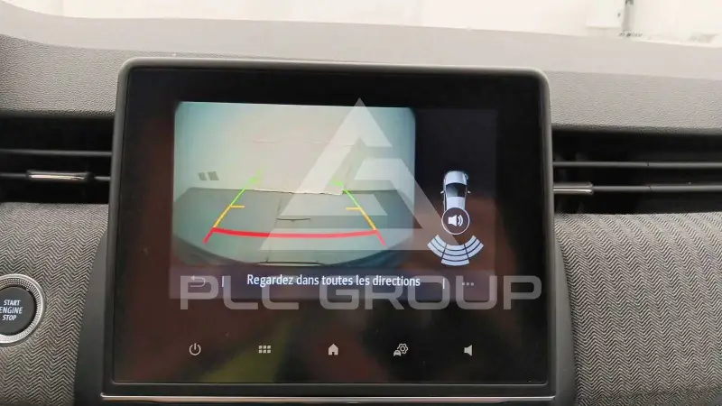 2025 Renault Clio