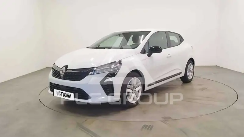 2025 Renault Clio