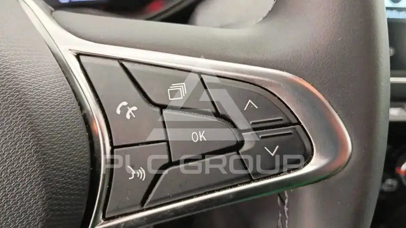 2025 Renault Clio