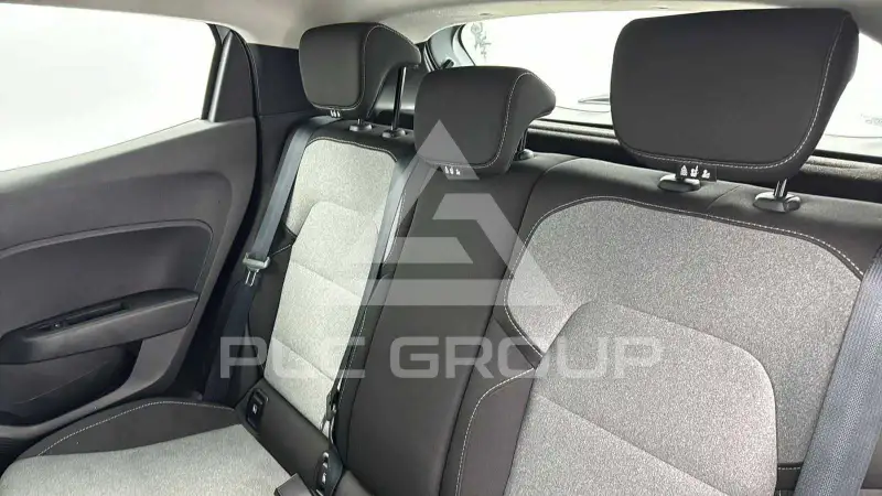 2025 Renault Clio