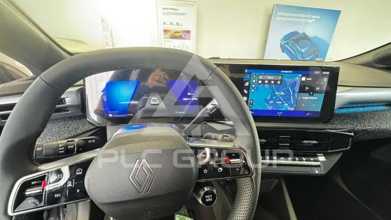 2025 Renault Clio