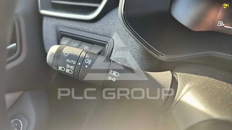 2025 Renault Clio