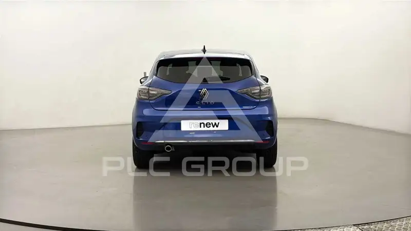 2025 Renault Clio