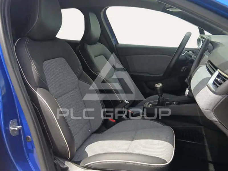 2025 Renault Clio