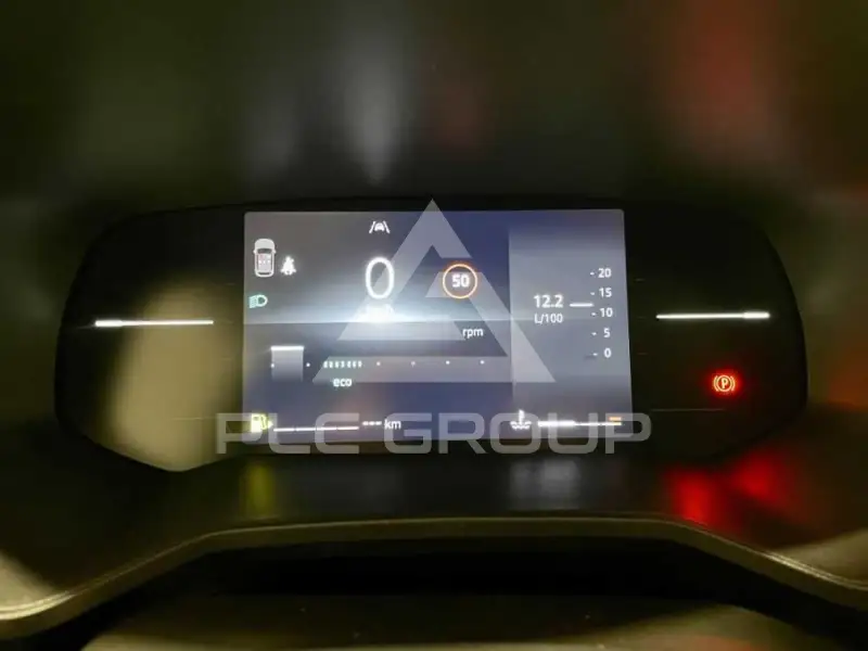 2025 Renault Clio