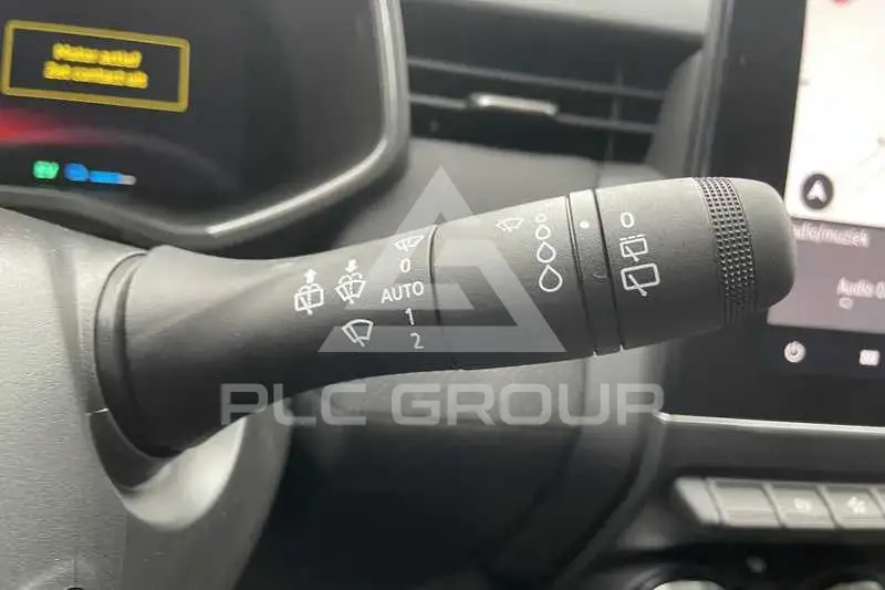 2025 Renault Clio
