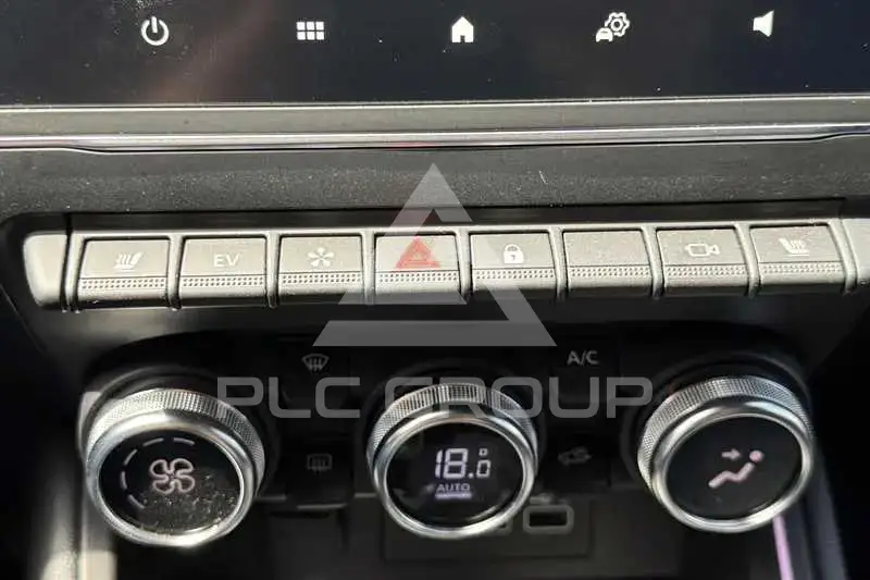2025 Renault Clio