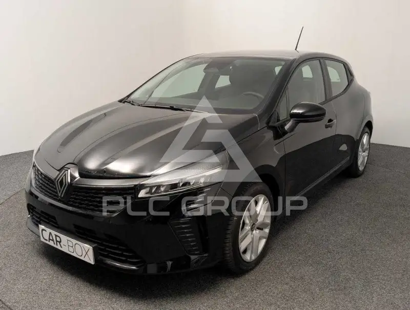 2025 Renault Clio